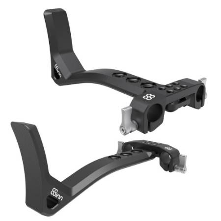 8Sinn Shoulder Support + 8Sinn 15mm Rod Mount Bridge